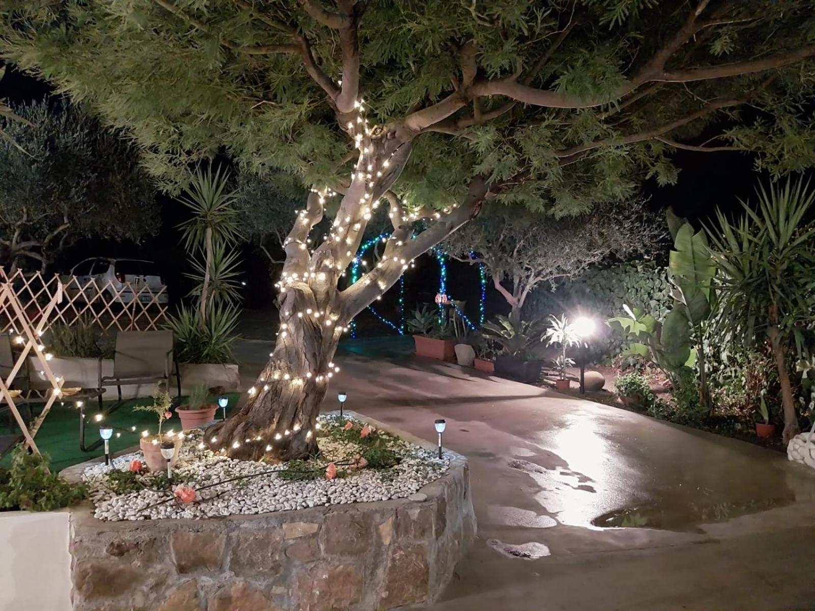 Casa Lachesi Caccamo ภายนอก รูปภาพ